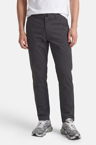 Broek - grijs
