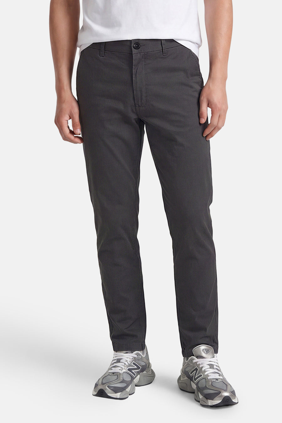 Broek - grijs