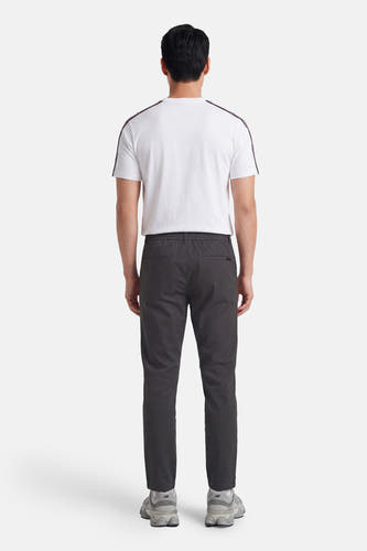 Broek - grijs