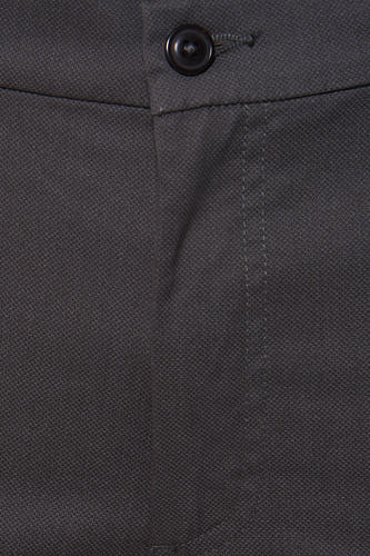Broek - grijs