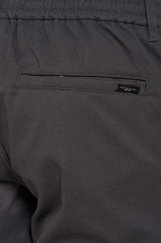 Broek - grijs