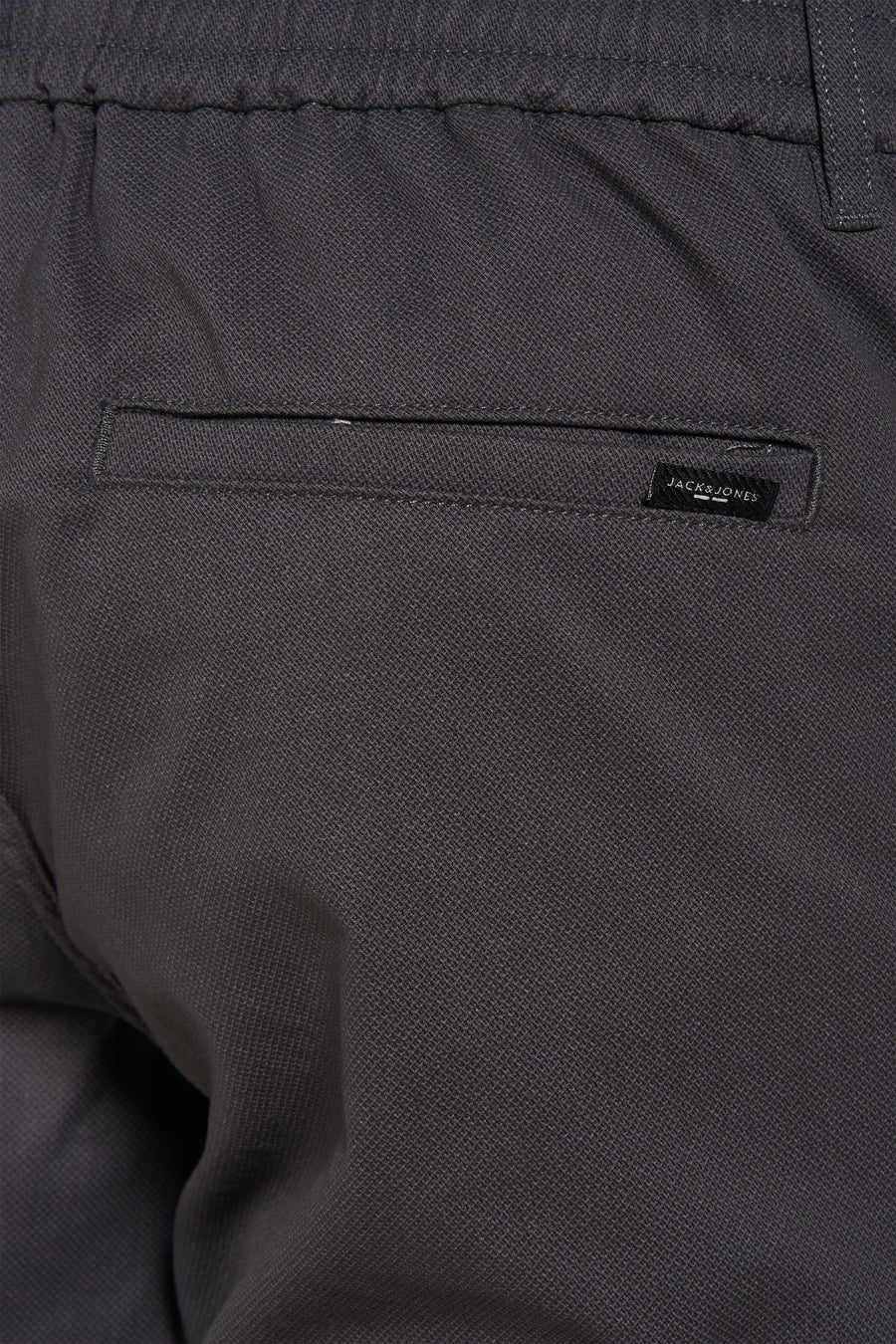 Broek - grijs