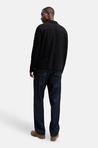 Hemd (lange mouwen) zwart - CORE BY JACK & JONES