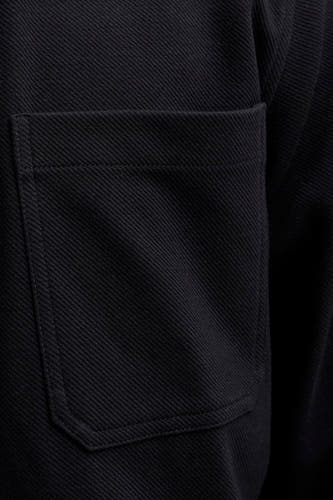 Hemd (lange mouwen) zwart - CORE BY JACK & JONES