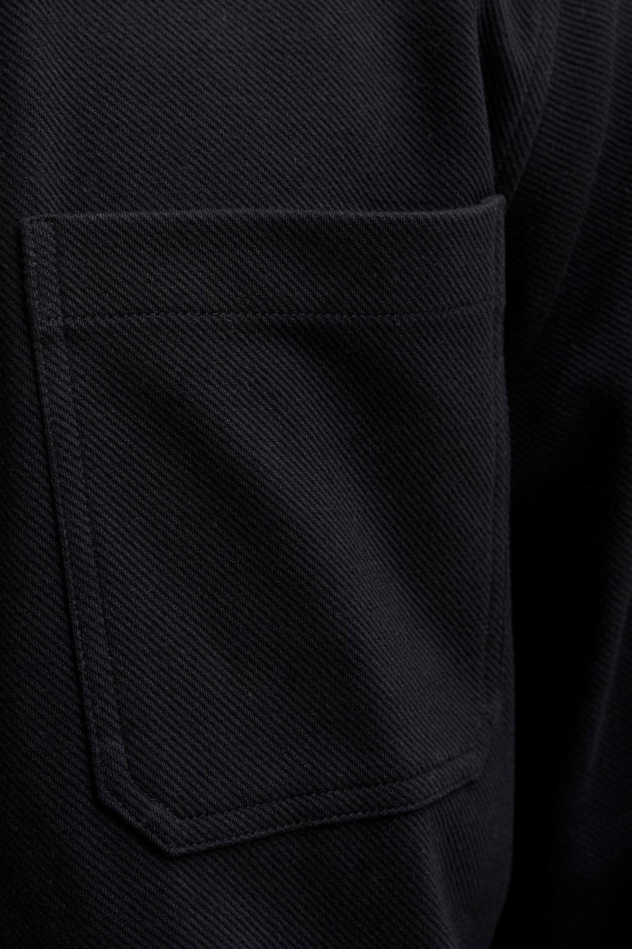 Hemd (lange mouwen) zwart - CORE BY JACK & JONES