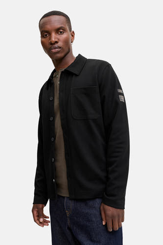 Hemd (lange mouwen) zwart - CORE BY JACK & JONES