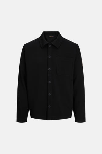 Hemd (lange mouwen) zwart - CORE BY JACK & JONES