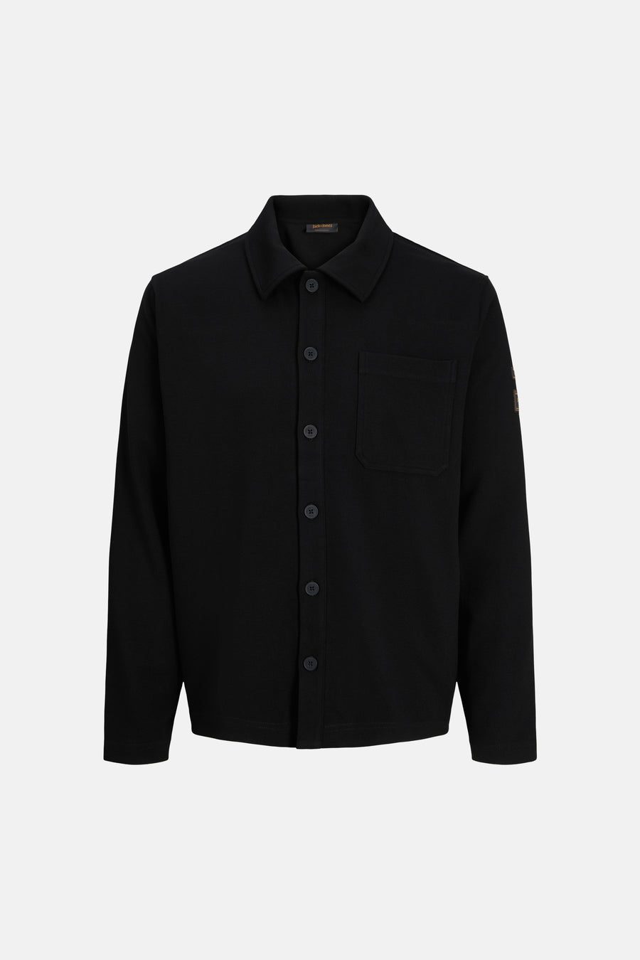 Hemd (lange mouwen) zwart - CORE BY JACK & JONES