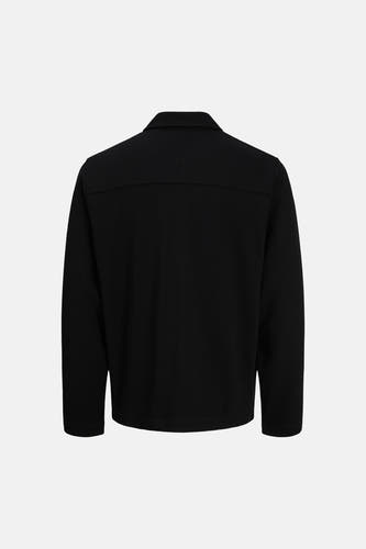 Hemd (lange mouwen) zwart - CORE BY JACK & JONES