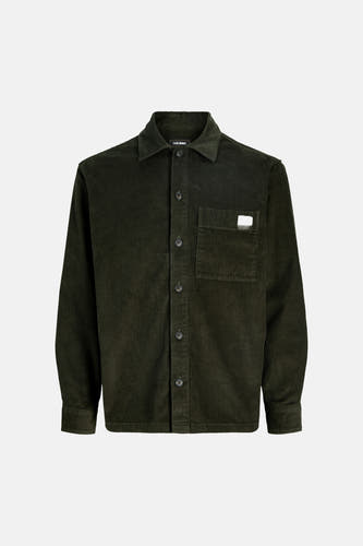 Chemise vert - ORIGINALS BY JACK & JONES