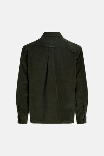 Chemise vert - ORIGINALS BY JACK & JONES