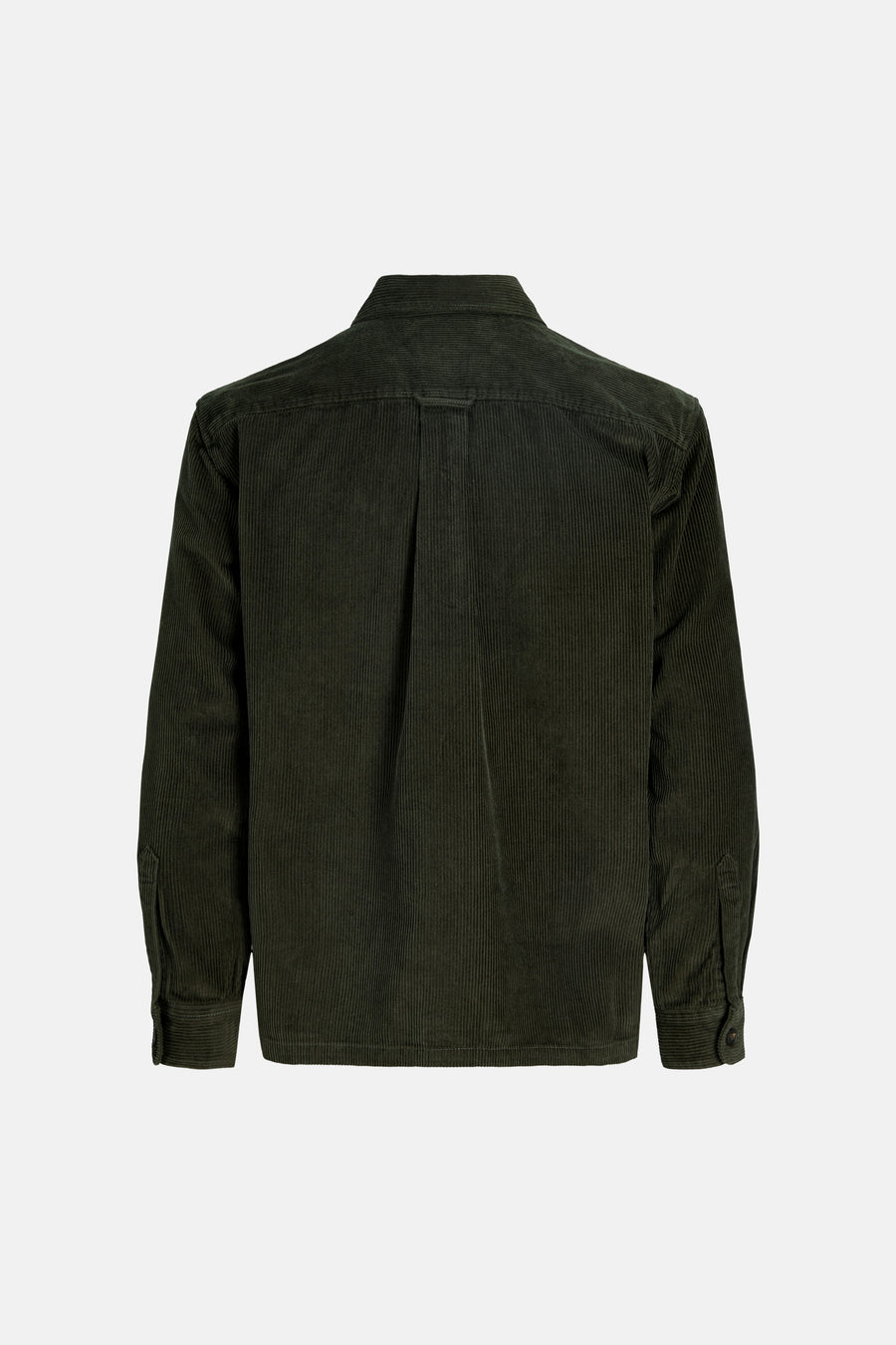 Chemise vert - ORIGINALS BY JACK & JONES