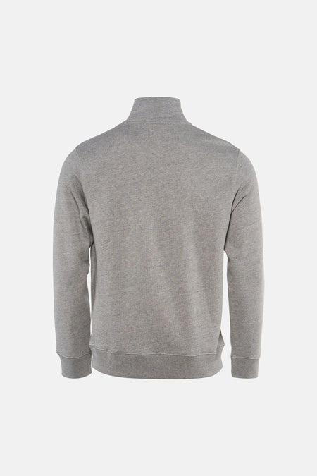 Sweater met ronde hals grijs - ORIGINALS BY JACK & JONES
