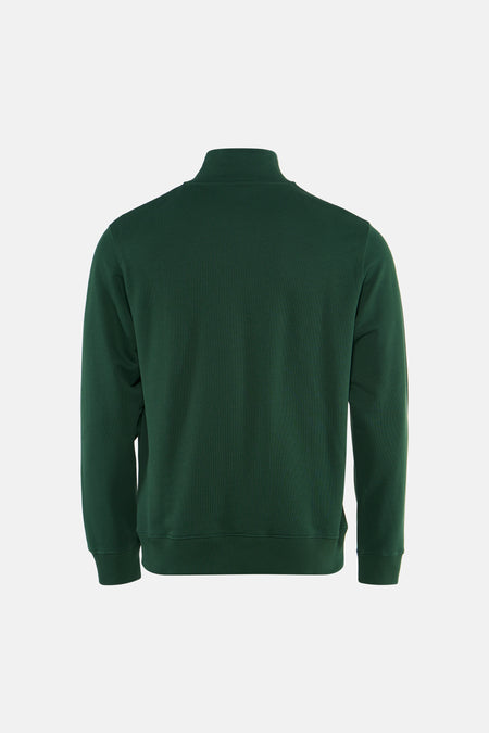 Sweater O-hals - groen