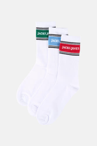 Sokken (multipack) - wit