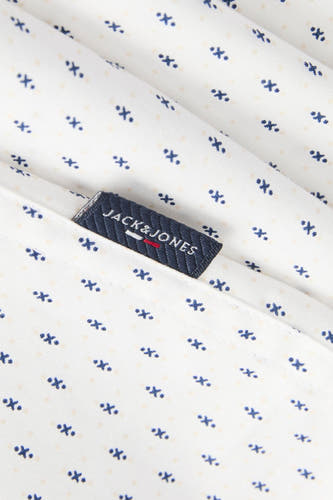 Hemd (lange mouwen) ecru - PREMIUM by JACK & JONES