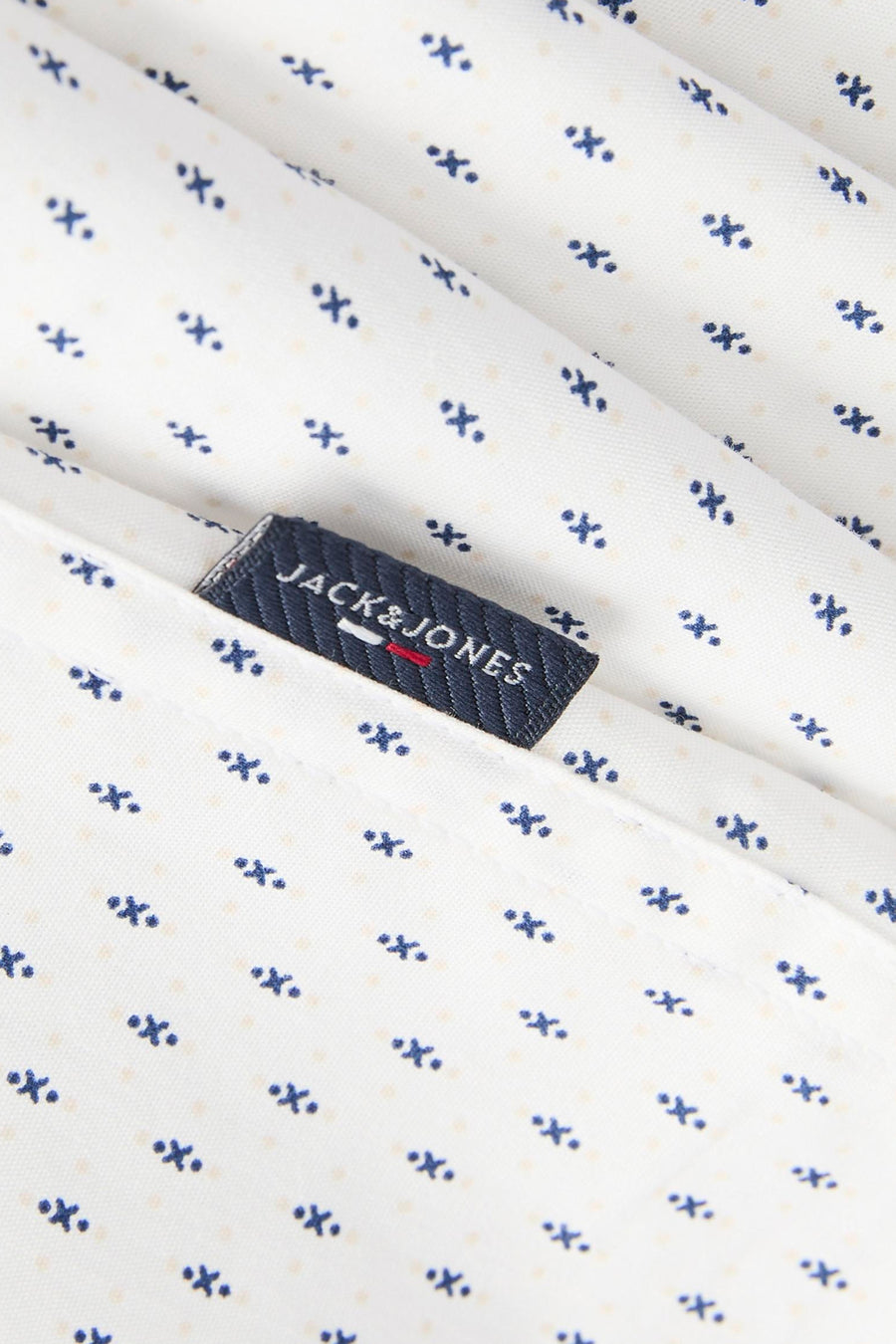 Hemd (lange mouwen) ecru - PREMIUM by JACK & JONES