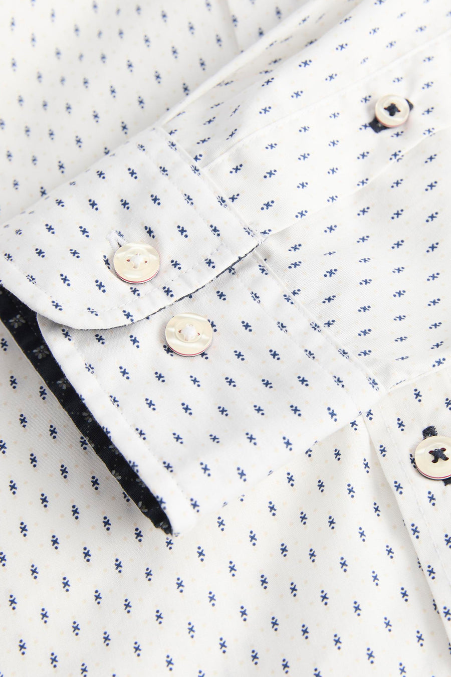 Hemd (lange mouwen) ecru - PREMIUM by JACK & JONES