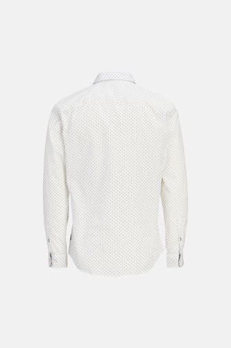 Hemd (lange mouwen) ecru - PREMIUM by JACK & JONES
