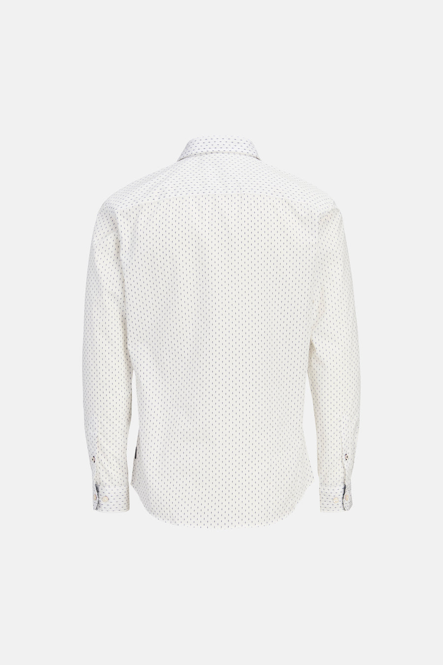 Hemd (lange mouwen) ecru - PREMIUM by JACK & JONES