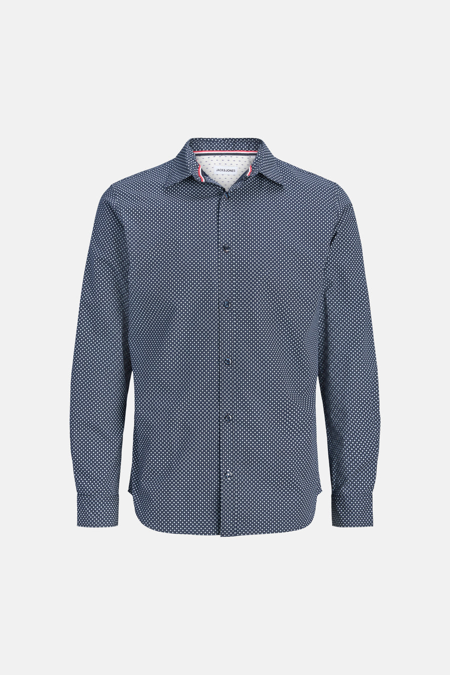 Chemise (manches longues) bleu - PREMIUM by JACK & JONES