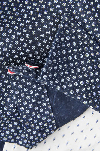 Chemise (manches longues) bleu - PREMIUM by JACK & JONES
