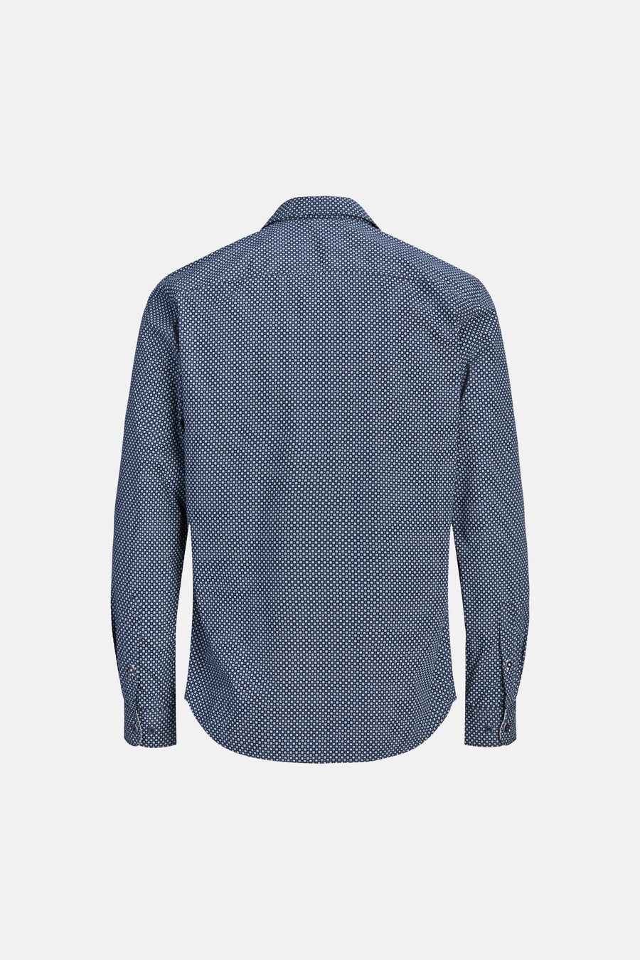 Chemise (manches longues) bleu - PREMIUM by JACK & JONES
