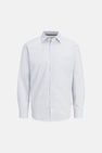 Hemd (lange mouwen) wit - PREMIUM by JACK & JONES
