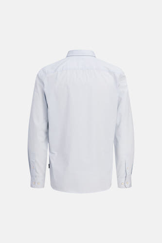 Hemd (lange mouwen) wit - PREMIUM by JACK & JONES