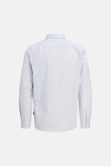 Chemise (manches longues) blanc - PREMIUM by JACK & JONES