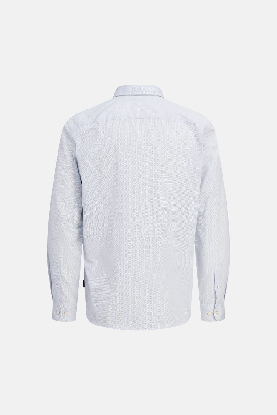 Hemd (lange mouwen) wit - PREMIUM by JACK & JONES