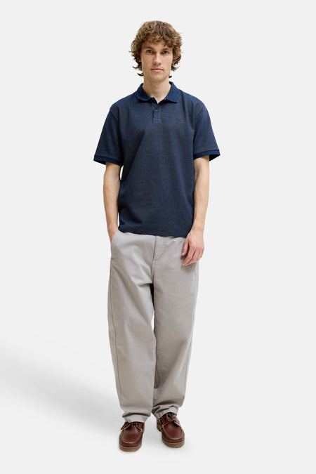 Polo's blauw - PREMIUM by JACK & JONES