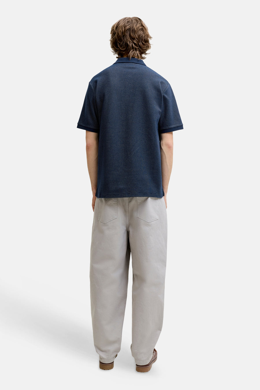 Polos bleu - PREMIUM by JACK & JONES