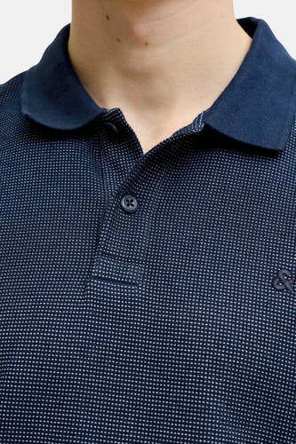 Polos bleu - PREMIUM by JACK & JONES