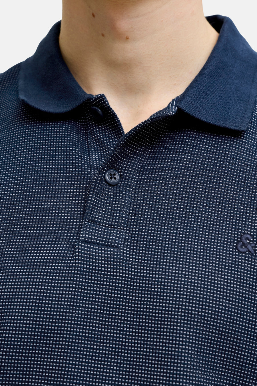 Polos bleu - PREMIUM by JACK & JONES