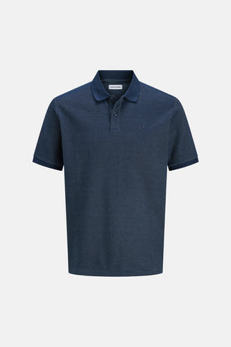 Polos bleu - PREMIUM by JACK & JONES