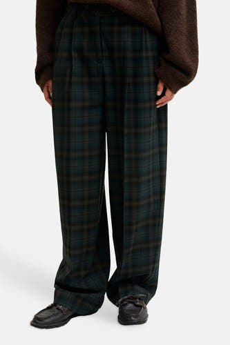 Pantalons bleu - JJXX