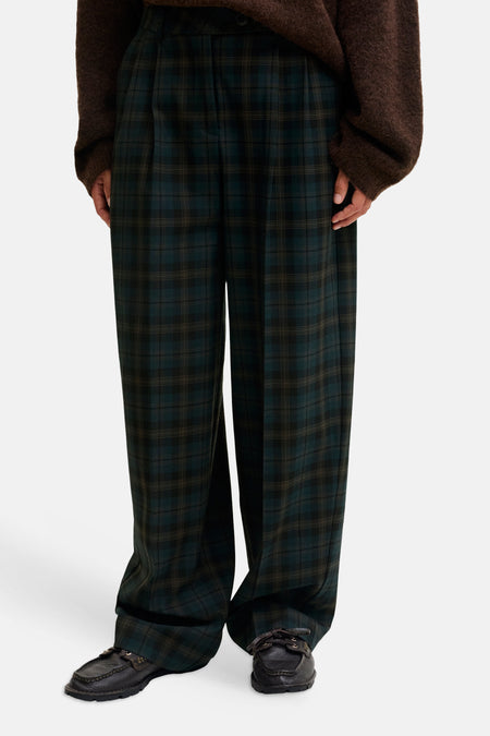 Broek - Black