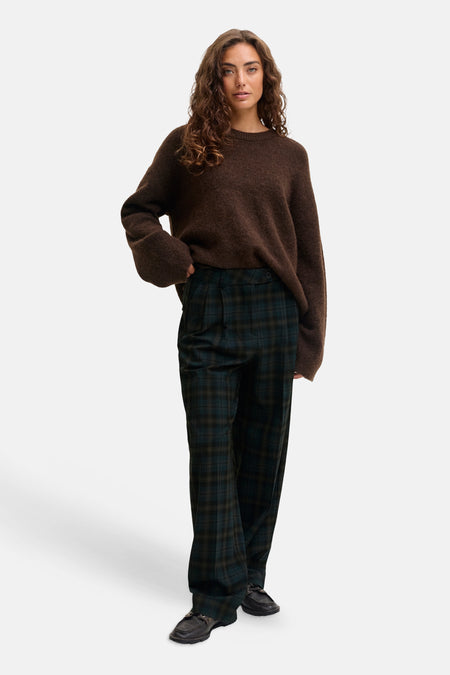 Broek - Black