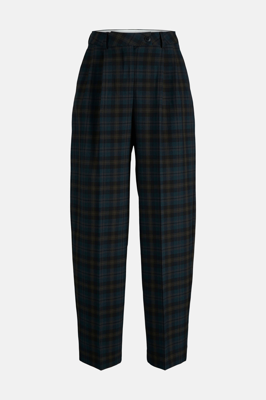 Pantalons bleu - JJXX