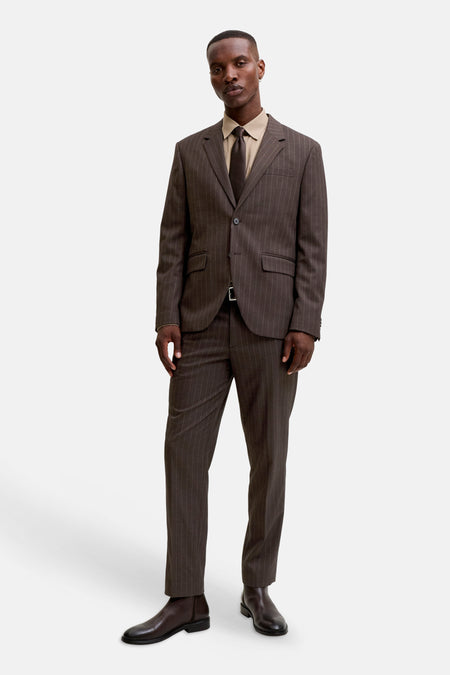 Blazer - bruin