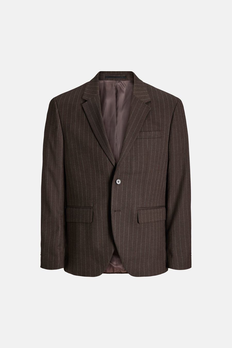 Blazer brun - PREMIUM by JACK & JONES