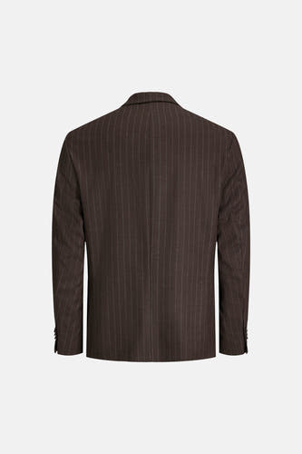 Blazer brun - PREMIUM by JACK & JONES