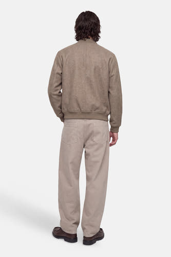 Jas (kort) beige - PREMIUM by JACK & JONES