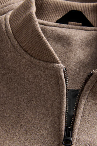 Jas (kort) beige - PREMIUM by JACK & JONES