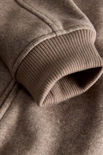 Jas (kort) beige - PREMIUM by JACK & JONES
