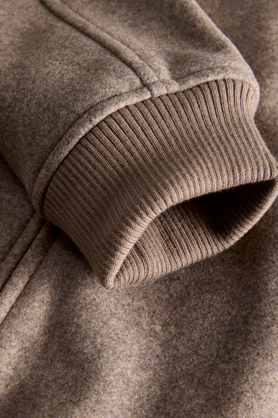 Jas (kort) beige - PREMIUM by JACK & JONES
