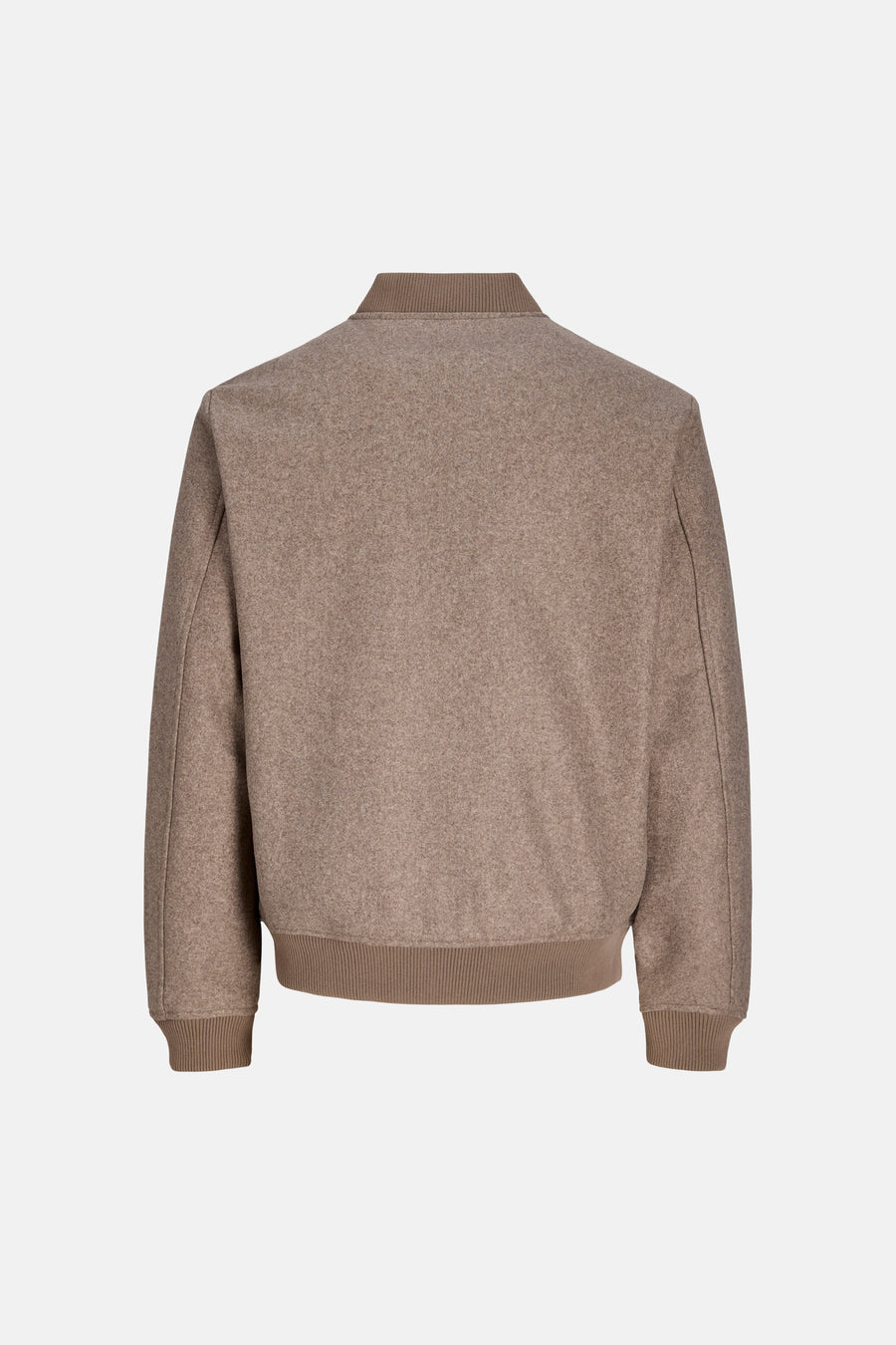 Jas (kort) beige - PREMIUM by JACK & JONES
