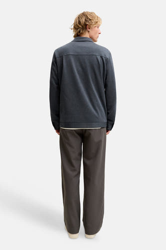 Blazer bleu - PREMIUM by JACK & JONES