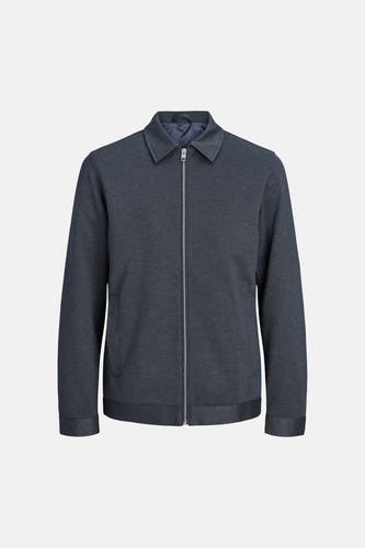 Blazer bleu - PREMIUM by JACK & JONES